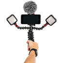 Joby GorillaPod Mobile Rig