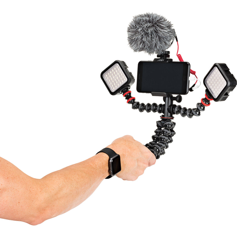 Joby GorillaPod Mobile Rig