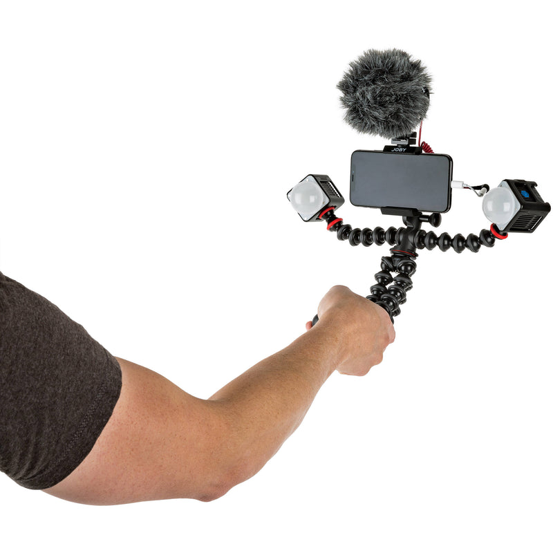 Joby GorillaPod Mobile Rig