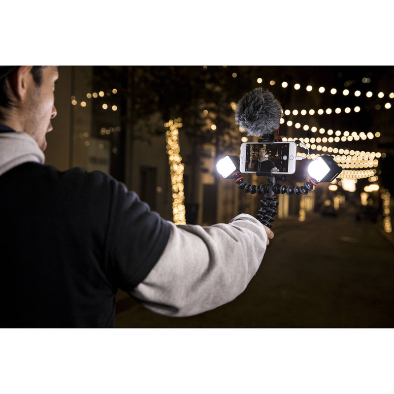 Joby GorillaPod Mobile Rig
