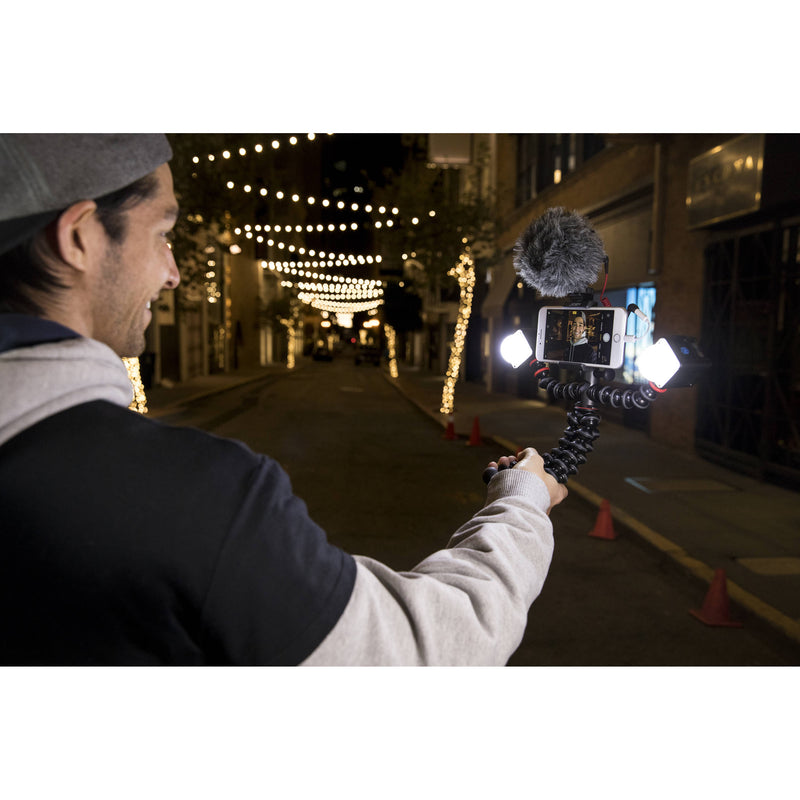 Joby GorillaPod Mobile Rig