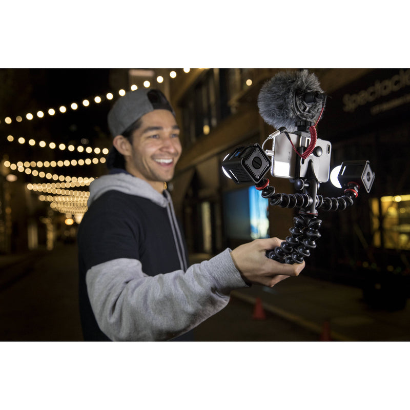 Joby GorillaPod Mobile Rig