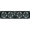 Pyle Pro PFN41 4-Fan Rackmount Cooling System