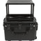 SKB iSeries Injection-Molded 13" Fly Rack (6 RU, 13" Rack Depth)