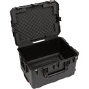 SKB iSeries Injection-Molded 13" Fly Rack (6 RU, 13" Rack Depth)