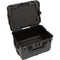 SKB iSeries Injection-Molded 13" Fly Rack (6 RU, 13" Rack Depth)