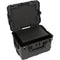 SKB iSeries Injection-Molded 13" Fly Rack (6 RU, 13" Rack Depth)