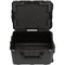 SKB iSeries Injection-Molded 13" Fly Rack (6 RU, 13" Rack Depth)