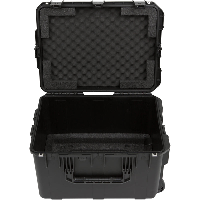 SKB iSeries Injection-Molded 13" Fly Rack (6 RU, 13" Rack Depth)