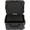 SKB iSeries Injection-Molded 13" Fly Rack (6 RU, 13" Rack Depth)