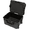 SKB iSeries Injection-Molded 13" Fly Rack (6 RU, 13" Rack Depth)