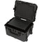 SKB iSeries Injection-Molded 13" Fly Rack (6 RU, 13" Rack Depth)