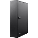 Barska 200-Position Key Cabinet with Combo Lock (Black)