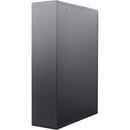 Barska 200-Position Key Cabinet with Combo Lock (Black)