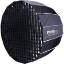 Phottix Raja Deep Parabolic Softbox (32")