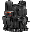 Barska VX-200 Tactical Vest (Plus Size)
