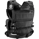 Barska VX-200 Tactical Vest (Plus Size)