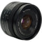 7artisans Photoelectric 50mm f/1.8 Lens for Fujifilm X