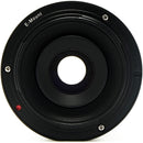 7artisans Photoelectric 50mm f/1.8 Lens for Fujifilm X