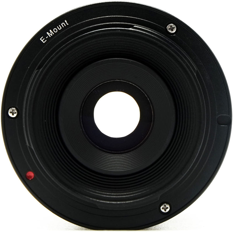 7artisans Photoelectric 50mm f/1.8 Lens for Fujifilm X