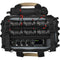 Porta Brace Silent Audio Organizer Bag for Sound Devices 633 Field Mixer