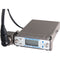 Cable Techniques CT-LP-SR5P-RR-15 Low-Profile Y-Cable for Lectrosonics SRc5P/SRb5P Receivers (15")