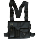 Gig Gear Two Hand Touch 12 Harness