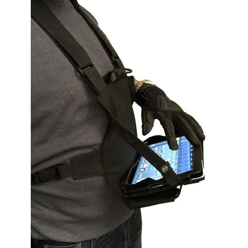 Gig Gear Two Hand Touch 12 Harness