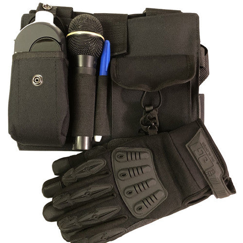 Gig Gear Two Hand Touch 12 Harness