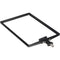 Cavision MBH4X5.65H  4x5.65" Metal Filter Tray