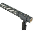 Schoeps MiniCMIT Miniature Shotgun Microphone (Anthracite Gray)