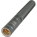 Schoeps MiniCMIT Miniature Shotgun Microphone (Anthracite Gray)