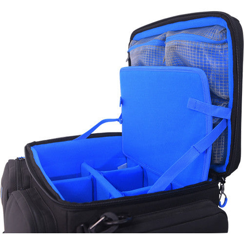 Orca Lens And Accessory Bag Small