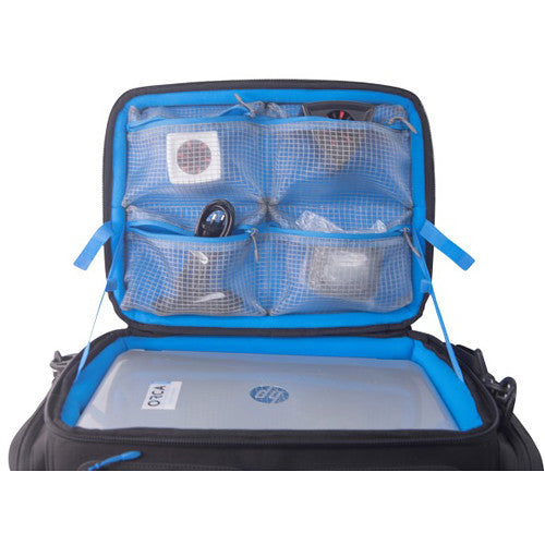 Orca Lens And Accessory Bag Small
