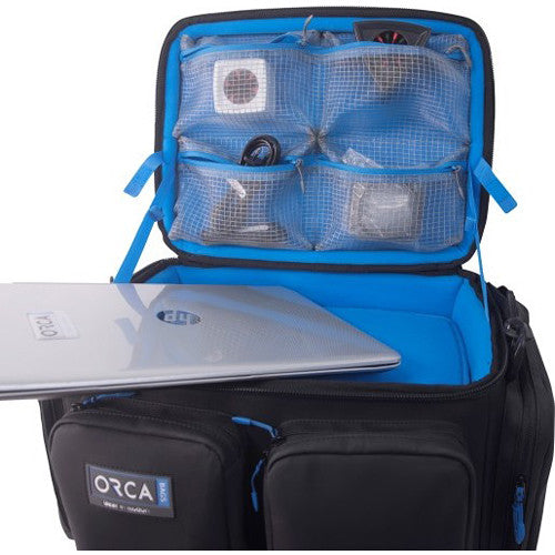 Orca Lens And Accessory Bag Small