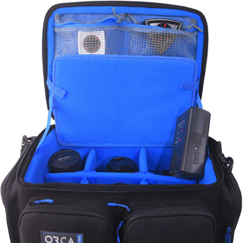 Orca Lens And Accessory Bag Small