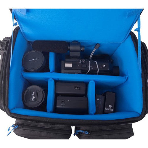 Orca Lens And Accessory Bag Small