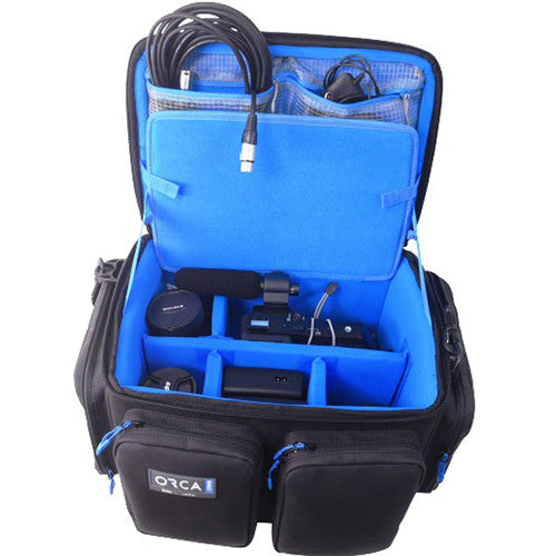 Orca Lens And Accessory Bag Small