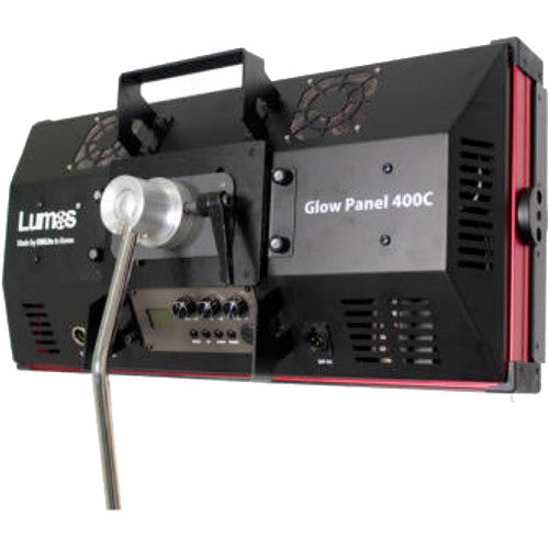 Lumos Glow Panel RGBW LED 400C Panel