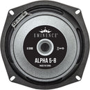 Eminence 5" / 8 Ohms Car Audio Midbass Line Array Speaker