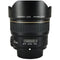 Yongnuo YN 14mm f/2.8N Lens for Nikon F