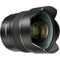 Yongnuo YN 14mm f/2.8N Lens for Nikon F