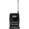 Sennheiser EW 500 FILM G4 Camera-Mount Wireless Combo Microphone System (GW1: 558 to 608 MHz)