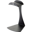 K&M Tabletop Headphone Stand (Black)