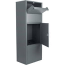 Barska Large Parcel Drop Box