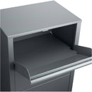 Barska Large Parcel Drop Box