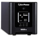 CyberPower OR1000PFCLCD PFC Sinewave UPS