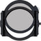 H&Y Filters 100mm K-Series Filter Holder Kit