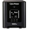 CyberPower PFC Sinewave 1500VA/1050w/ 8-Outlet UPS