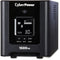 CyberPower PFC Sinewave 1500VA/1050w/ 8-Outlet UPS